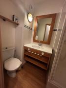 Ski InOut -Tignes Val Claret - 2 Beds Flat C214