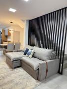 MShome, Casa de Praia Completa em Bombinhas