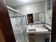 Duplex na praia - Pé na areia