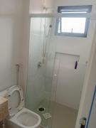 Apto Novo, Confortável, Climatizado, Perto da Praia em Praia Grande