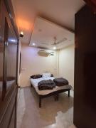 Minimal Luxury 1BHK