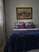 Acomodação 02 em Chácara em Angra - Orla Monsuaba