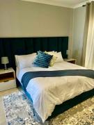 Effortless Elegance Stay