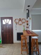 Casa de playa en zona sur, cerca del mar