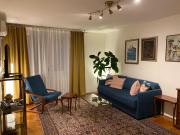 Belgrade Retro City Center Apt