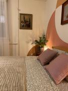 Belgrade Retro City Center Apt