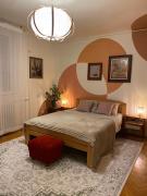 Belgrade Retro City Center Apt