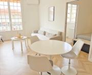 Appartement de standing -centre- ville de Nice