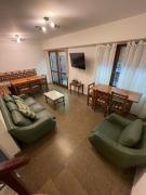 PH con cochera cubierta cerca de la playa