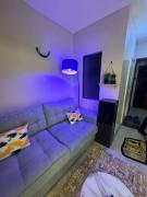 Tsavo Skywalk - Luxe Haven