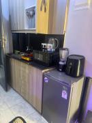 Tsavo Skywalk - Luxe Haven