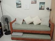 Heras apeiron staycation