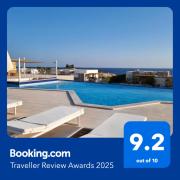 Luxury Stays in Wadi Jebal - Soma Bay