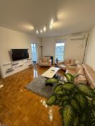 New Belgrade apartman 32
