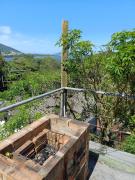 House com 2 Churrasqueiras, 3 Ar Condicionados e Muito Verde!