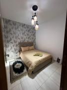 Appartement bouskoura andalous