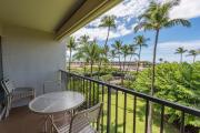 Quam Properties: 1BD Kihei Condo near one of Mauis Best Beaches