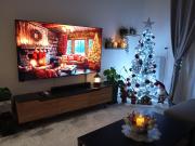 Ηome & Garden with parking close to Olympic Stadium