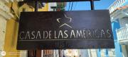 Hostal Casa de las Americas