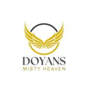 Doyans Misty Heaven