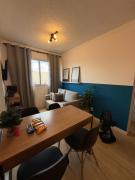 AP próximo ao Allianz!