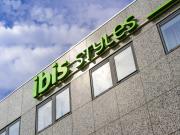 ibis Styles Almere