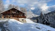 Appartement Chalet Nerboux
