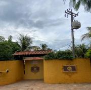 Pousada Chalés Jardim das Aguas