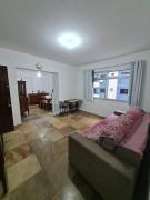 Apartamento no Centro de Guarapari com 3 quartos e garagem