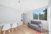 MetaWise BnB Modern Studio in Rushcutters Bay 1