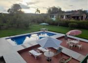 Finca El Refugio Familiar