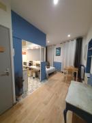 Studio Meublé LOrée du Parc