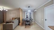 Tirana Centre Boulevard 3 BDR Apartment
