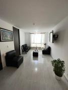 Apartamento Completo Perfecto