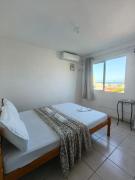 Apartamento Vista para o Mar
