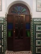 Riad la Fíbula de Nora