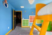 Top Kissimmee