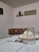 Apartamento Rústico