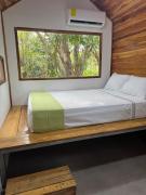 Tiny House Surf Nature and Relaxation