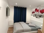 Meublés de Tourisme à Vincennes