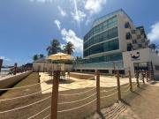 Vista-Mar | Pé Na Areia | VIla Porto