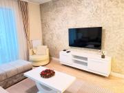 Aria apartment BelgradWaterfront