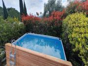 Charmante Villa mit drei Apartments