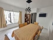 Departamento de 3 amb a una cuadra del mar