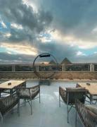 Hotel Hayden Pyramids View