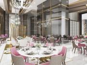 Sofitel Riyadh Hotel & Convention Centre