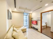 Vinhomes Central Park - 1 BR Apartment