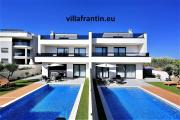 Villa Frantin - Heated Pool, Sauna, Jacuzzi, Activities