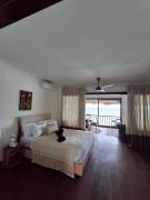 Villa tara candidasa