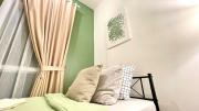Promo!! Unit Baru 2 Kamartidur Apartment Vida View Makassar